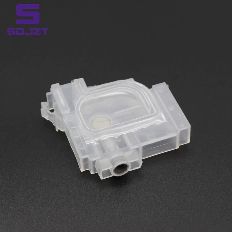 Solvent Printer Ink - プリンター用インクダンパー,epson l1800l805 l3100 l3150用フィルター,エコソルベントインク用