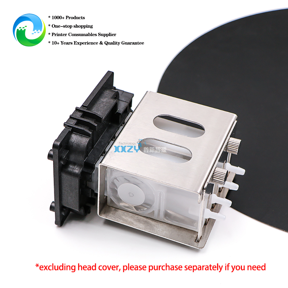 Solvent Printer Ink - エコ溶剤プリンター i3200 4720 プリントヘッド インクダンパー固定フレーム 大判プリンター用