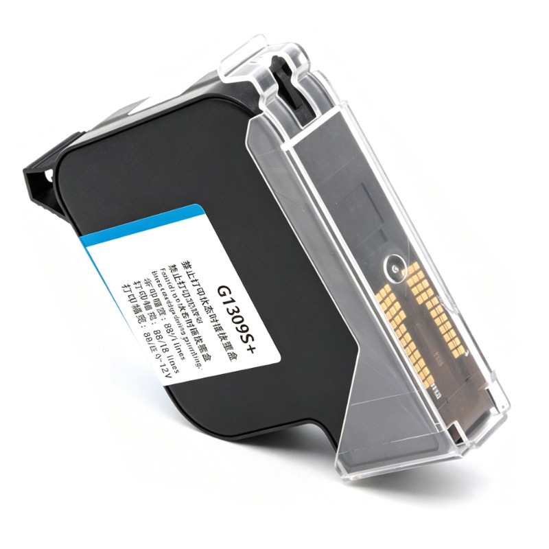 1 個〜 5 個 25.4 ミリメートル G1309S G1 - Solvent Printer Ink のレビューと価格