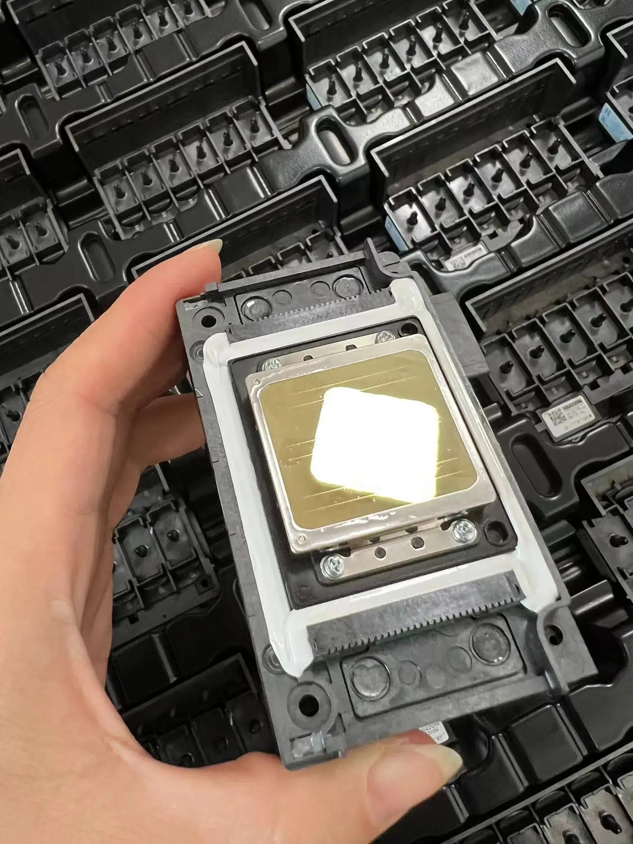 高品質6090 UVプリンター エコソルベントインクプリンタ - Solvent Printer Ink のレビューと価格