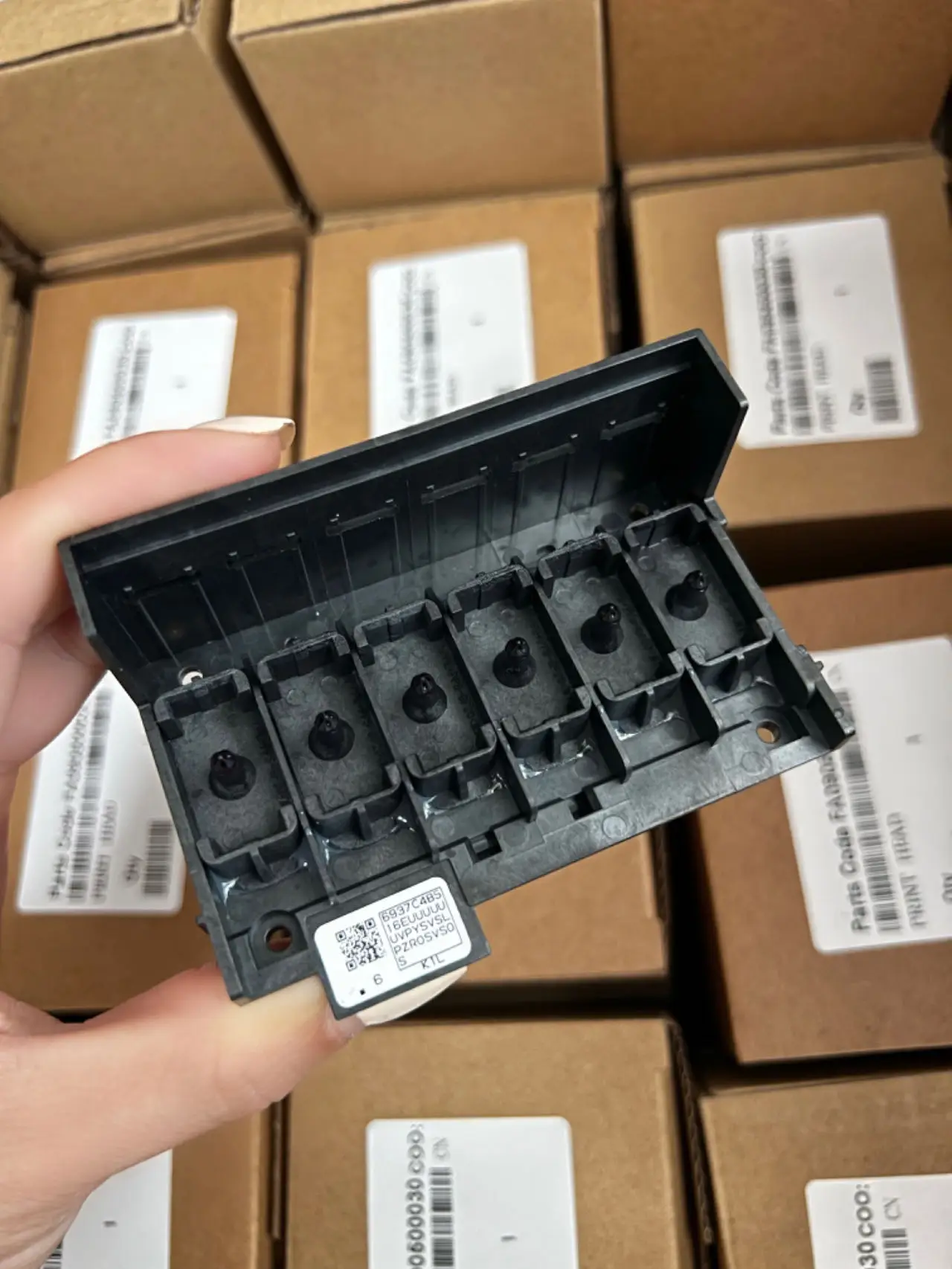 高品質6090 UVプリンター エコソルベントインクプリンタ - Solvent Printer Ink のレビューと価格