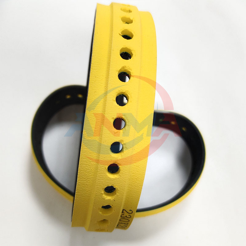 3 個 230x20mm M2.015.870 スローダウン - Commercial Offset Printing のレビューと価格