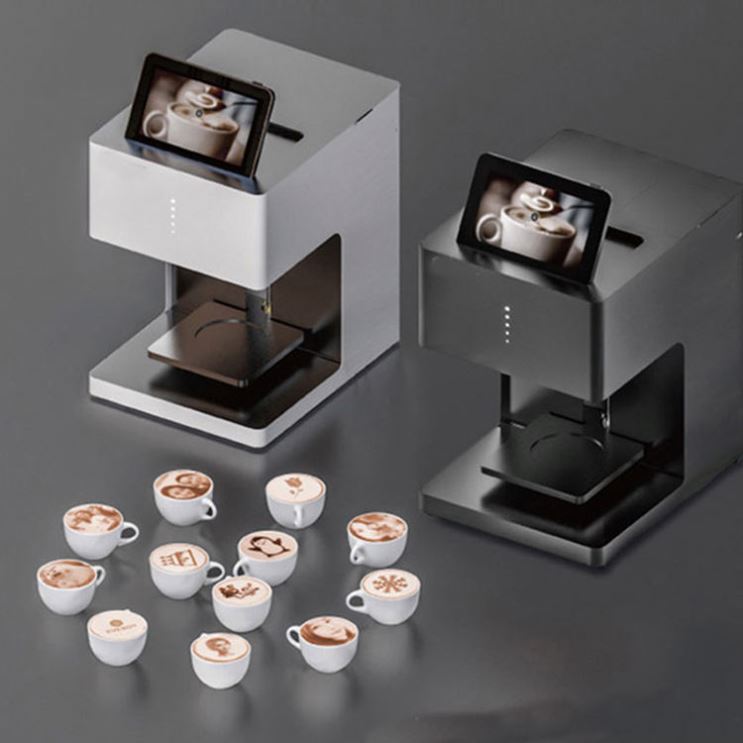 自動スマートカラフルインクジェットプリンター、業務用3Dパッ - Commercial Printing Usa のレビューと価格