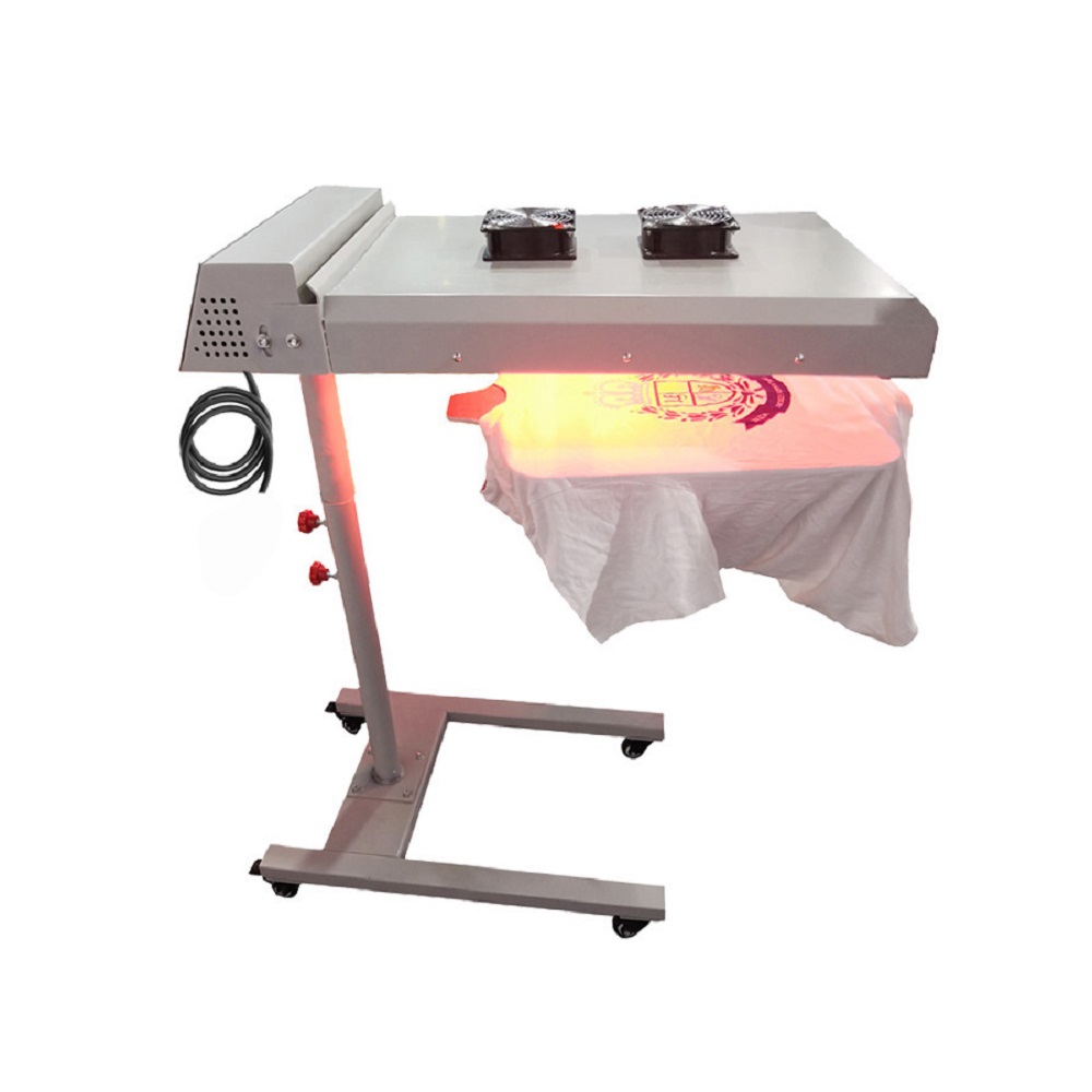 米国株 Qomolangma 220V 6000W 20イン - Flash Dryer Screen Print のレビューと価格