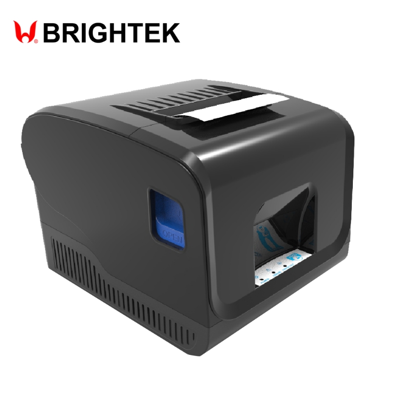 Weihuang P12 80mm POS対応サーマルレシー - Commercial Printing Network のレビューと価格