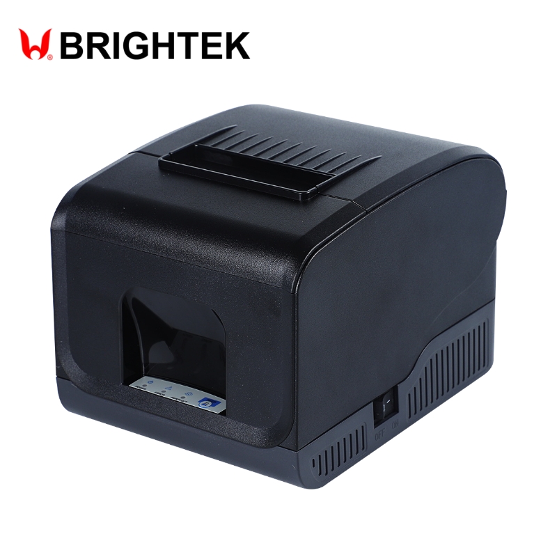 Weihuang P12 80mm POS対応サーマルレシー - Commercial Printing Network のレビューと価格