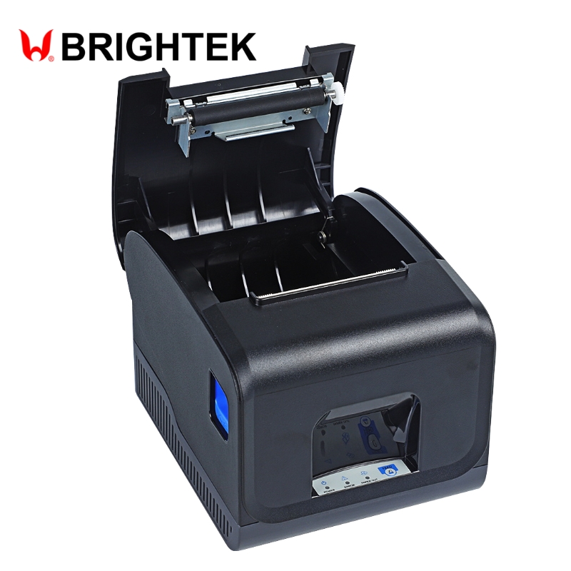 Weihuang P12 80mm POS対応サーマルレシー - Commercial Printing Network のレビューと価格
