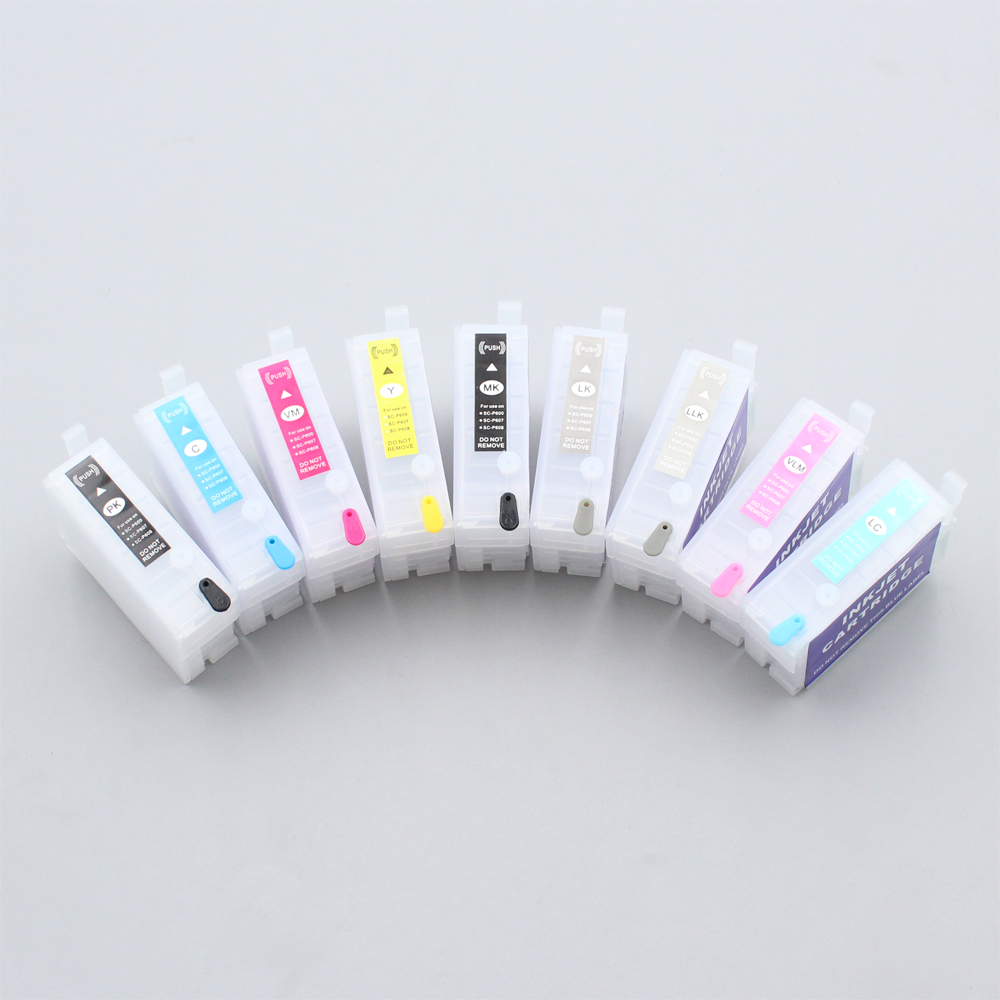 30 ミリリットル/PC 空の詰め替えインクカートリッジチッ - Solvent Printer Ink のレビューと価格