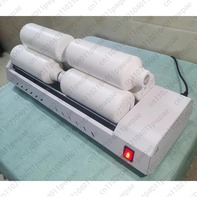 ホワイトインク熱転写インク混合機220V、オフセット熱転写デ - Commercial Offset Printing のレビューと価格