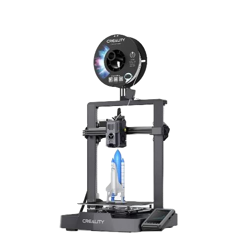 Creality Ender 3 V3 SE 3Dプリンター - Creality Printer Ender 3 V3 のレビューと価格