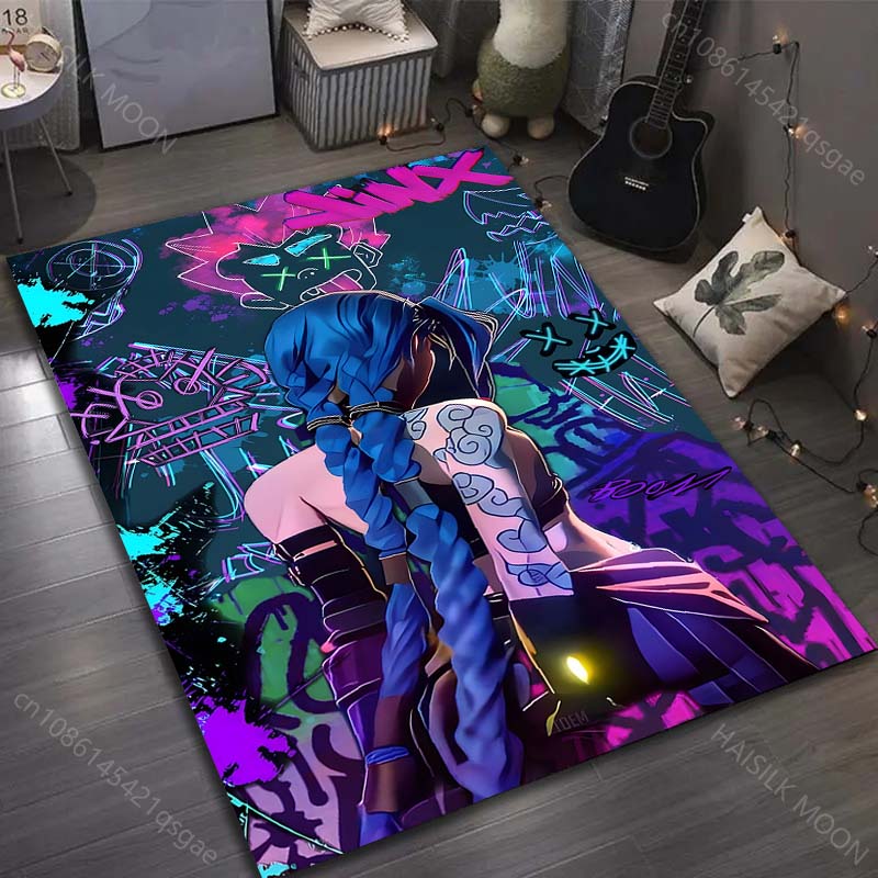 15 サイズ A-Arcane プリントゲーマーカーペットリ - Commercial Printing Usa のレビューと価格