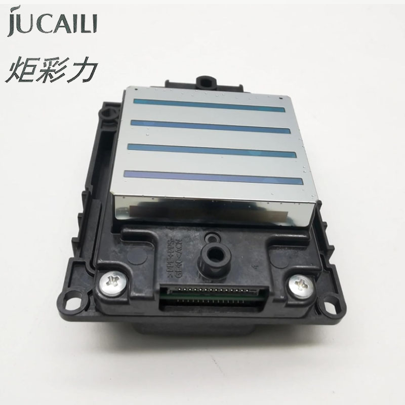 JUCAILI純正新品I3200プリントヘッド A1/E1/ - Dtf Powder Shaker のレビューと価格