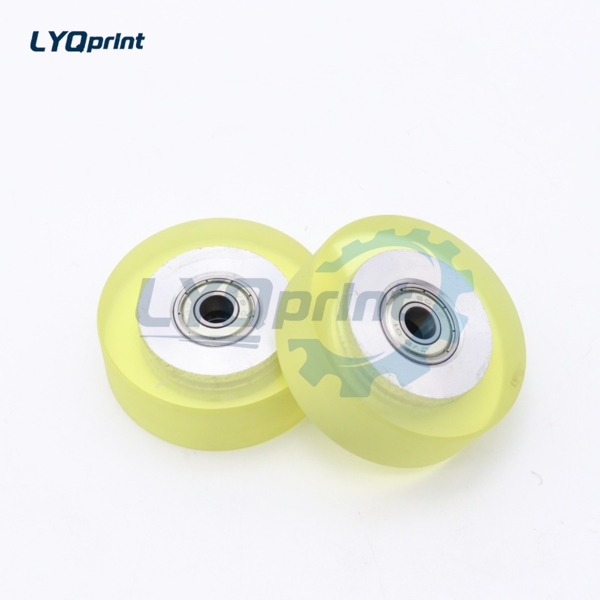 60x20x8mm 紙送りローラーホイール ハイデルベルグ  - Commercial Offset Printing のレビューと価格