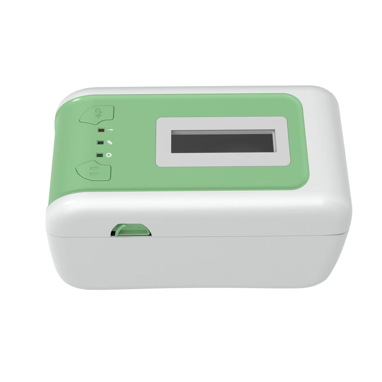 HS-DL60 ポータブルラベルプリンター 203DPI ラ - Commercial Printing Network のレビューと価格