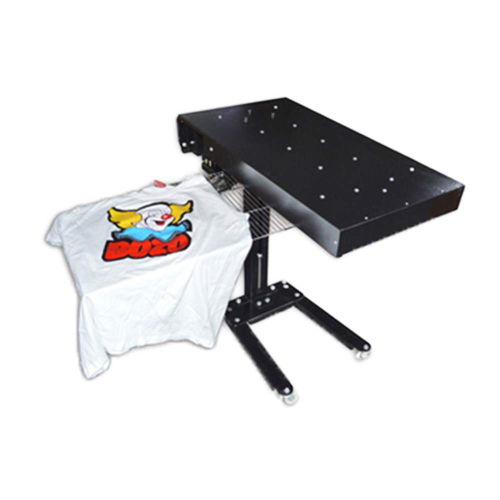 フラッシュフロアタイプ可動式乾燥機モバイルドライヤー乾燥オー - Flash Dryer Screen Print のレビューと価格